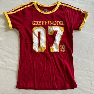 Universal Studios Harry Potter Tee